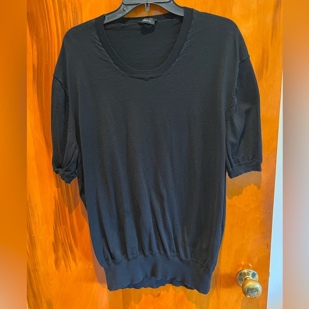 Tom Ford Knit Shirt